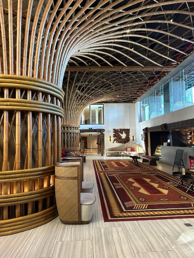 Apec Mandala Phu Yen Condotel Tuy Hòa Buitenkant foto