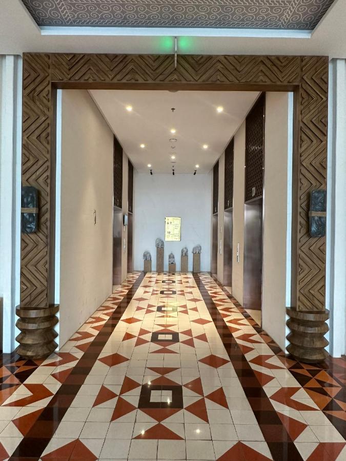 Apec Mandala Phu Yen Condotel Tuy Hòa Buitenkant foto