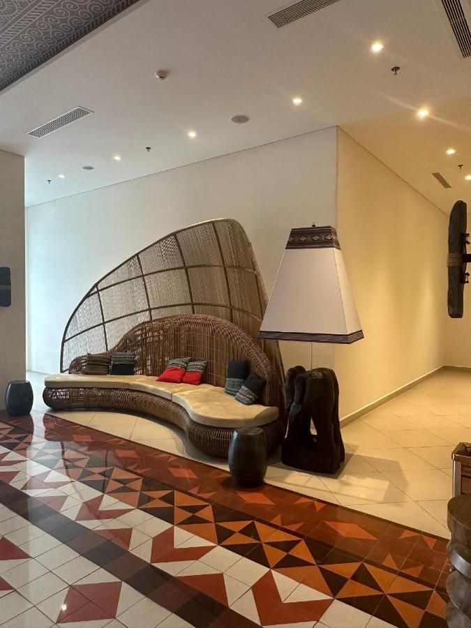 Apec Mandala Phu Yen Condotel Tuy Hòa Buitenkant foto