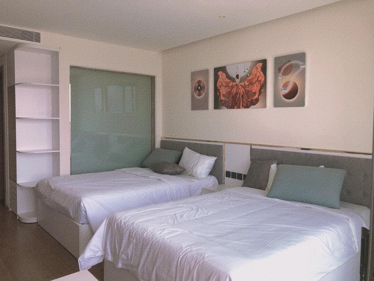 Apec Mandala Phu Yen Condotel Tuy Hòa Buitenkant foto